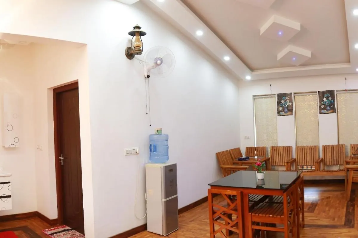 Dawn Star Villa Kalpetta 0*,  India