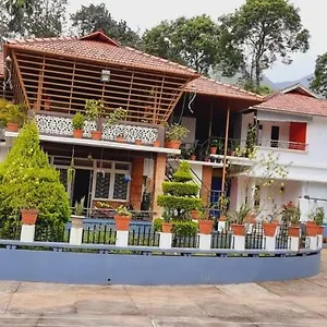 Guest house Pepper Valley, Kalpetta